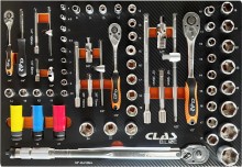 CLAS OS 1305BL